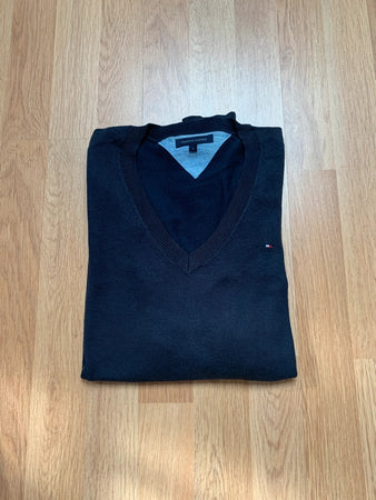 🛒Pull Tommy Hilfiger S🛒