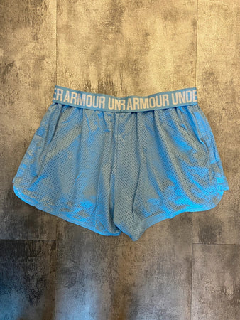🛒Short Under Armour S🛒