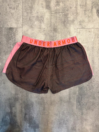 🛒Short Under Armour S🛒