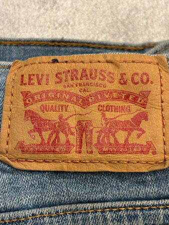 🛒Jeans Levi's W31 L32🛒
