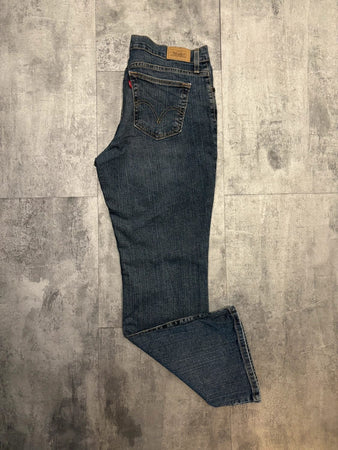 🛒Jeans Levi's 550 S🛒