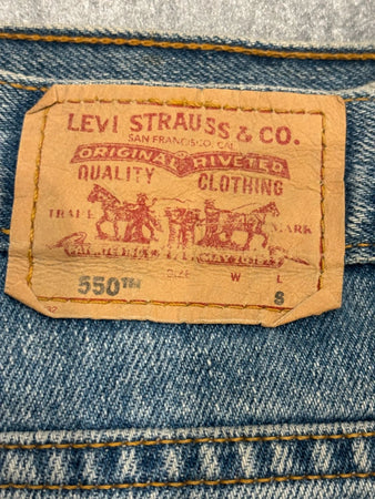 🛒Jeans Levi's 550 S🛒