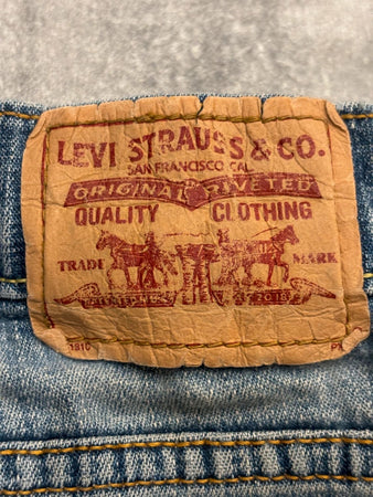 🛒Jeans Levi's 515 L🛒