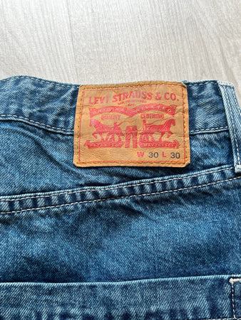 🛒Jeans Levi's W30 L30🛒