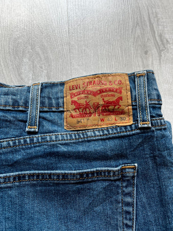 🛒Jeans Levi's 541 W42 L30🛒