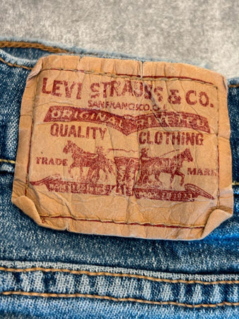 🛒Jeans Levi's 515 M🛒