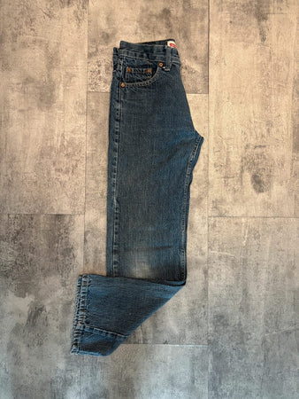 🛒Jeans Levi's 550 W25 L27🛒