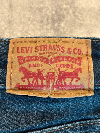 🛒Jeans Levi's S🛒