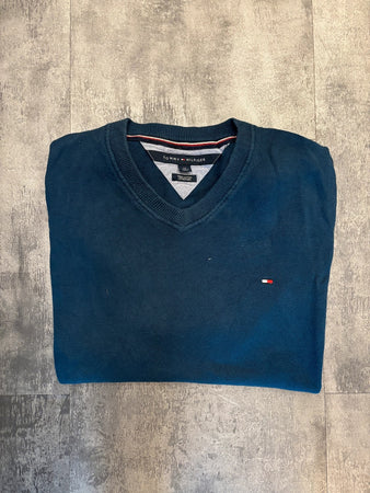 🛒Pull Tommy Hilfiger S🛒
