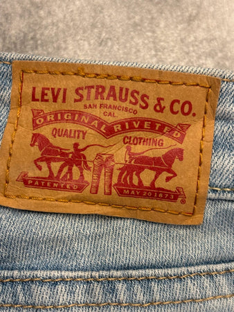 🛒Jeans Levi's 711 W31 L30🛒
