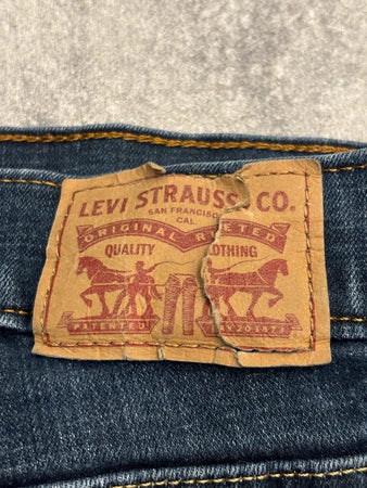 🛒Jeans Levi's W33 L32🛒
