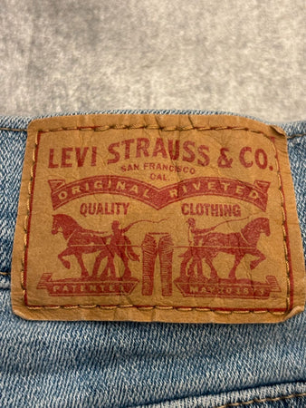 🛒Jeans Levi's W28 L32🛒