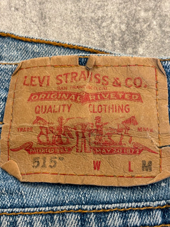 🛒Jeans Levi's 515 M🛒