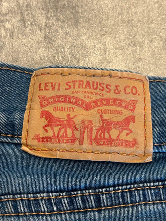 🛒Jeans Levi's W27 L30🛒