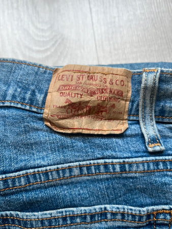 🛒Jeans Levi's S🛒