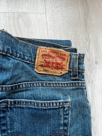 🛒Jeans Levi's 515 M🛒