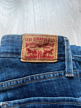🛒Jeans Levi's S🛒