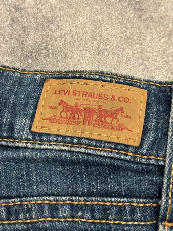 🛒Jeans Levi's 524 S🛒