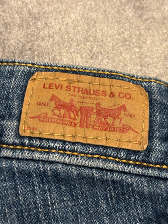 🛒Jeans Levi's 524 M🛒