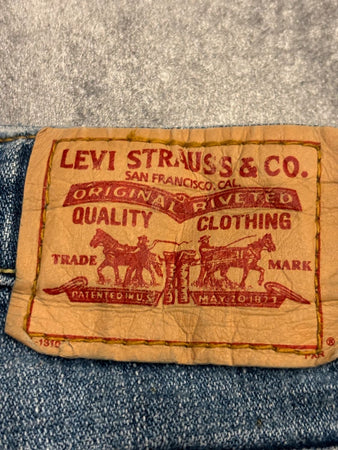 🛒Jeans Levi's 515 M🛒