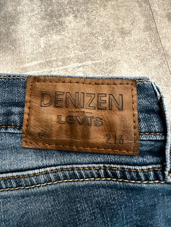 🛒Jeans Levi's W36 L32🛒