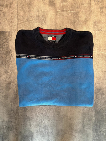 🛒Pull Tommy Hilfiger M🛒