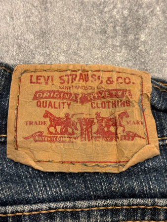 🛒Jeans Levi's 551 L🛒