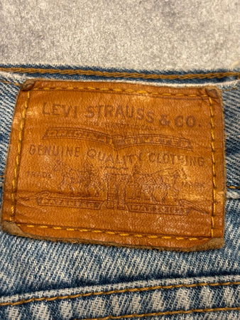 🛒Jeans Levi's W28🛒