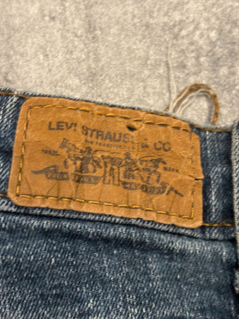 🛒Jeans Levi's 529 M🛒