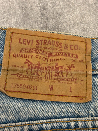 🛒Jeans Levi's M🛒