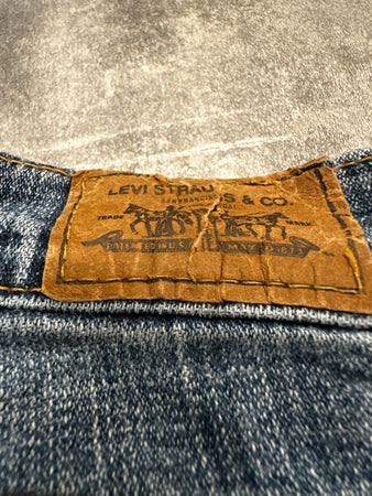 🛒Jeans Levi's S🛒
