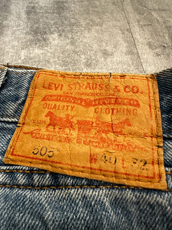 🛒Jeans Levi's 505 W40 L32🛒