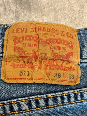 🛒Jeans Levi's 511 W36 L30🛒