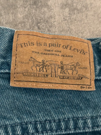🛒Jeans Levi's S🛒