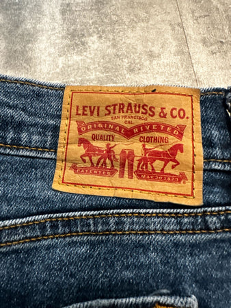 🛒Jeans Levi's W31 L28🛒