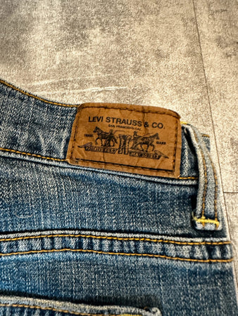 🛒Jeans Levi's 505 S🛒