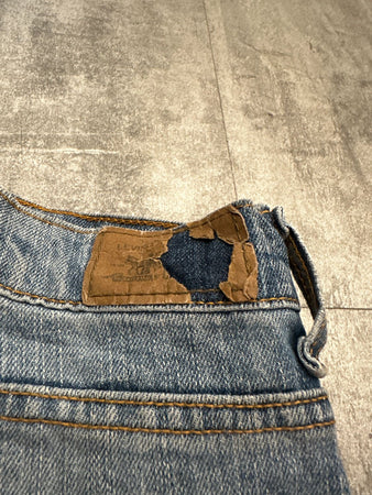 🛒Jeans Levi's 505 S🛒