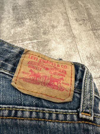 🛒Jeans Levi's S🛒