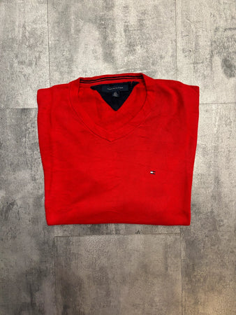 🛒Pull Tommy Hilfiger L🛒