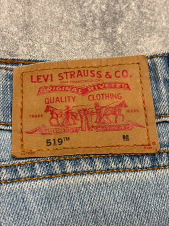 🛒Jeans Levi's 519 M🛒
