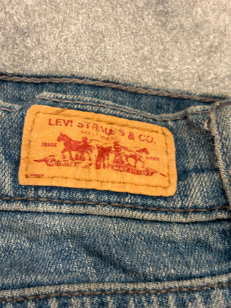 🛒Jeans Levi's 524 M🛒