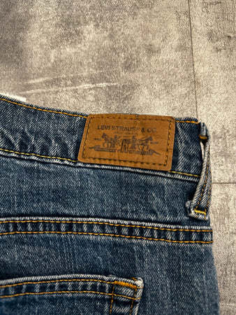 🛒Jeans Levi's 515 S🛒