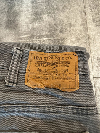 🛒Jeans Levi's W35 L32🛒