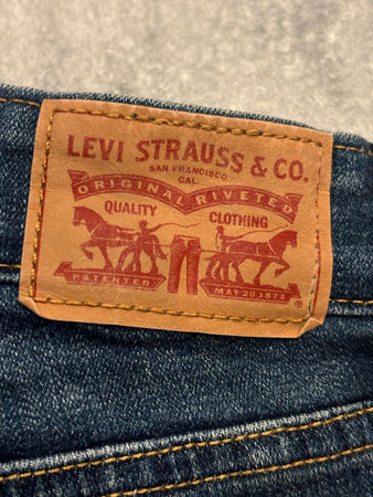 🛒Jeans Levi's 721 W26 L32🛒