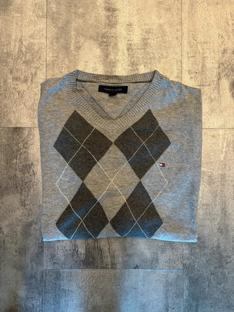 🛒Pull Tommy Hilfiger M🛒