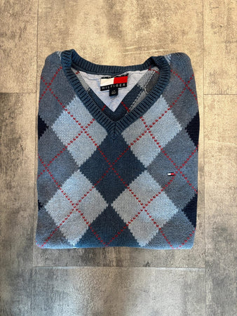 🛒Pull Tommy Hilfiger L🛒