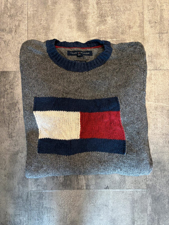 🛒Pull Tommy Hilfiger XS🛒