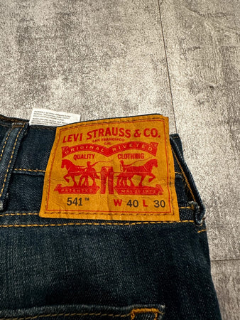 🛒Jeans Levi's 541 W40 L30🛒