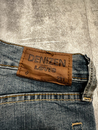 🛒Jeans Levi's W30 L32🛒