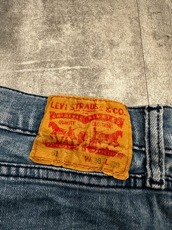 🛒Jeans Levi's W34 L32🛒